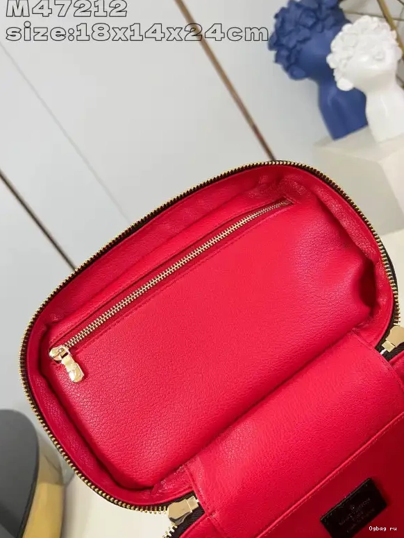 Vuitton BB Nice Louis 0505